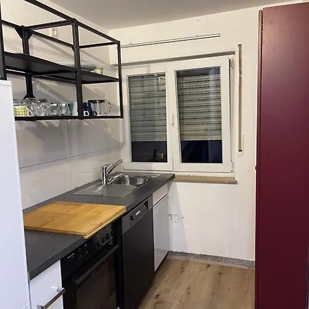 Apartment Schoenblick