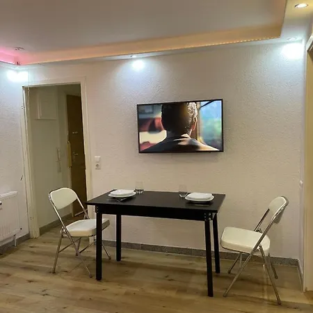 Apartment Schoenblick Karlsruhe