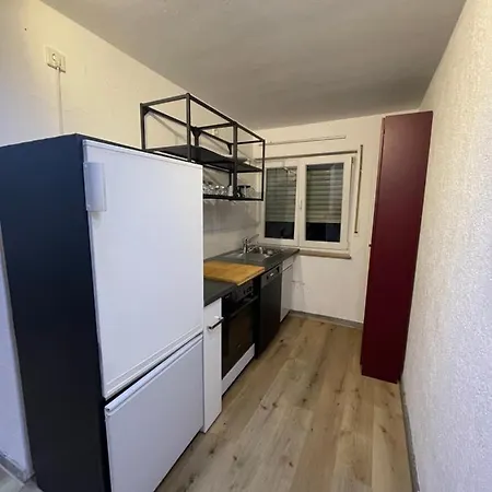 Apartment Schoenblick *