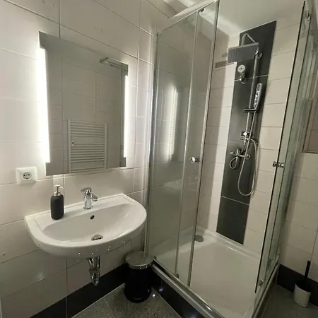 Apartment Schoenblick Karlsruhe