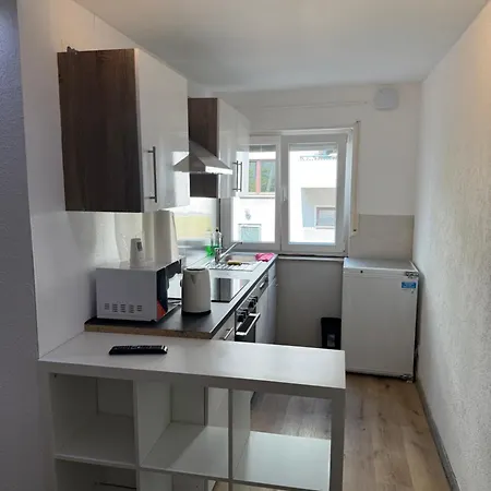 Apartamento Schoenblick *