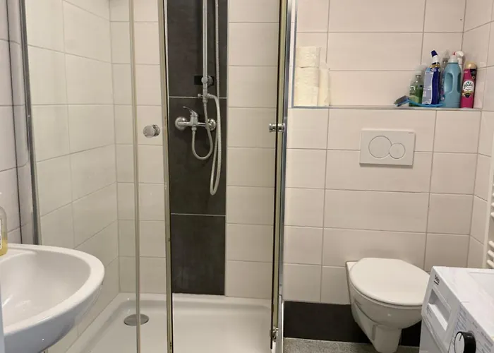 Apartment Schoenblick Karlsruhe